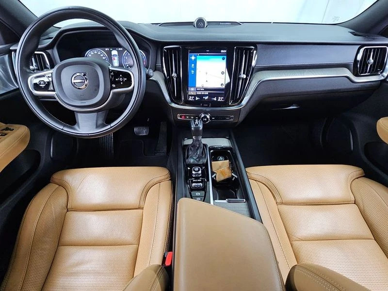 Volvo V60 Cross Country 2.0 Automatic | Mobile.bg � ����������� 7