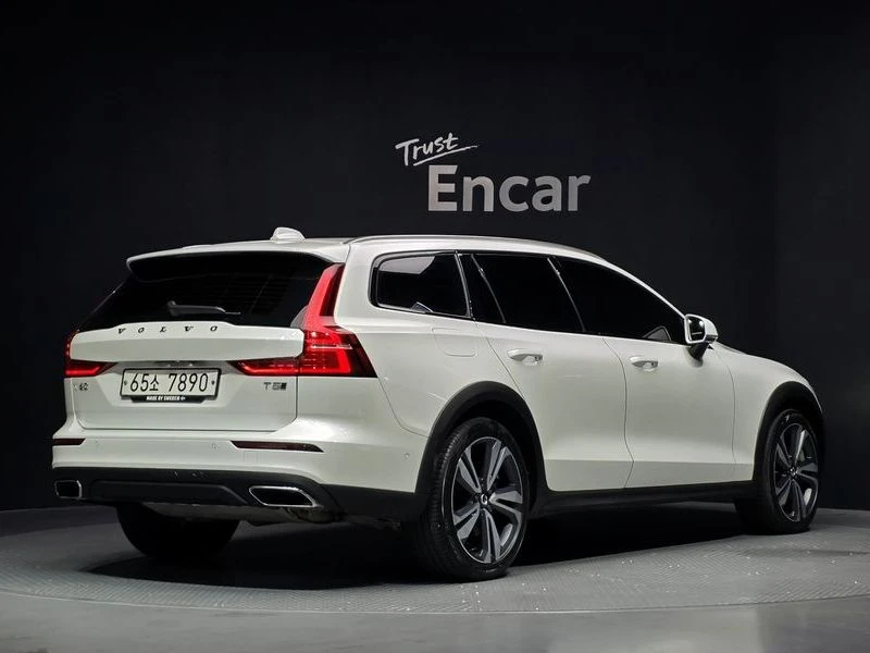 Volvo V60 Cross Country 2.0 Automatic | Mobile.bg � ����������� 3