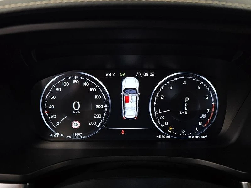 Volvo V60 Cross Country 2.0 Automatic | Mobile.bg � ����������� 8