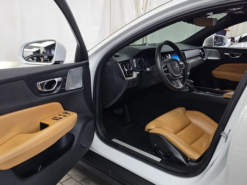 Volvo V60 Cross Country 2.0 Automatic | Mobile.bg � ����������� 10