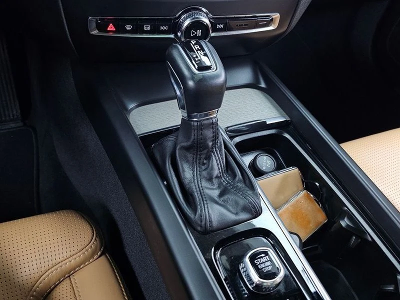 Volvo V60 Cross Country 2.0 Automatic | Mobile.bg � ����������� 9