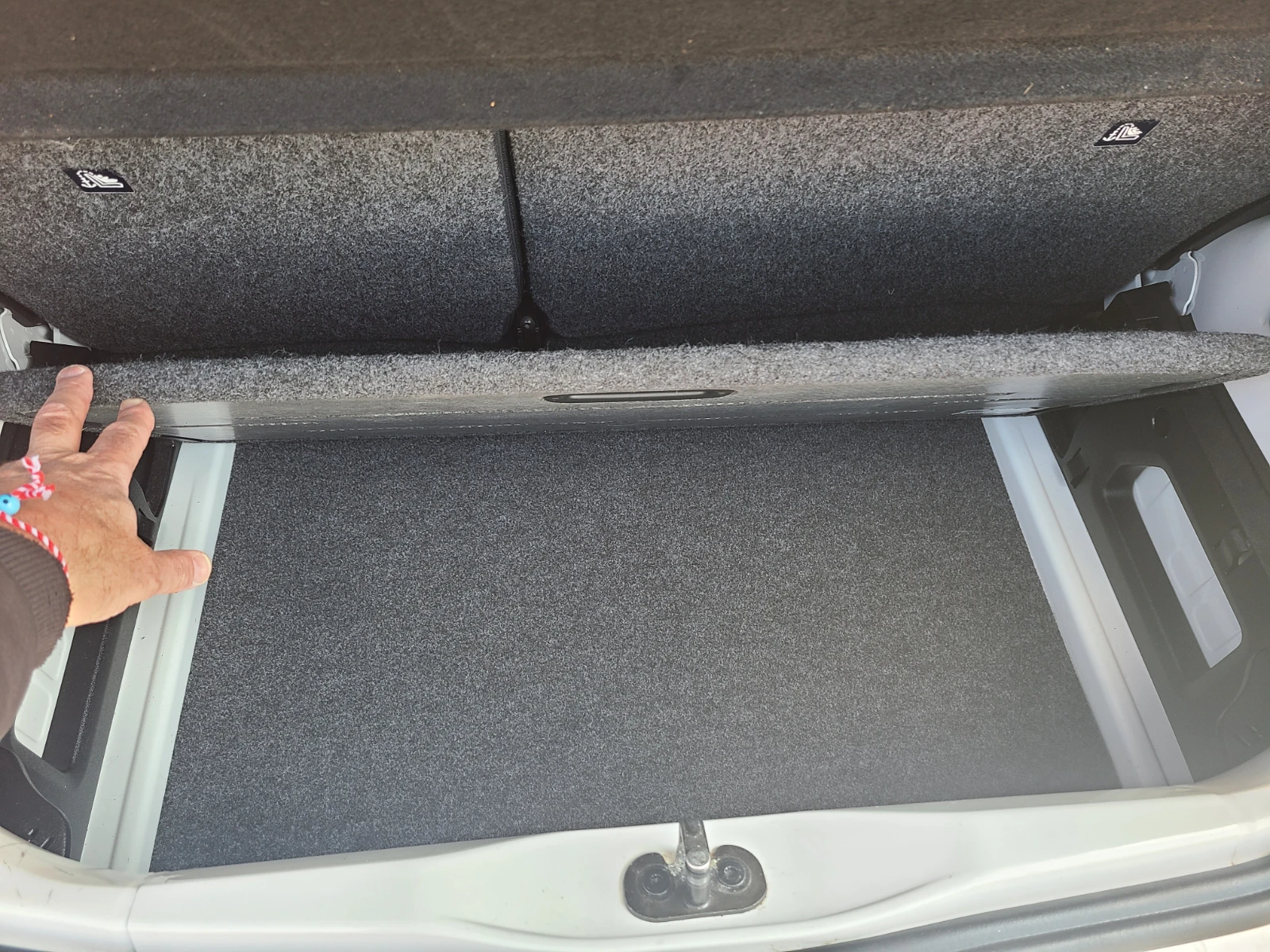 Seat Mii Ecomotive 999i Navi | Mobile.bg   12