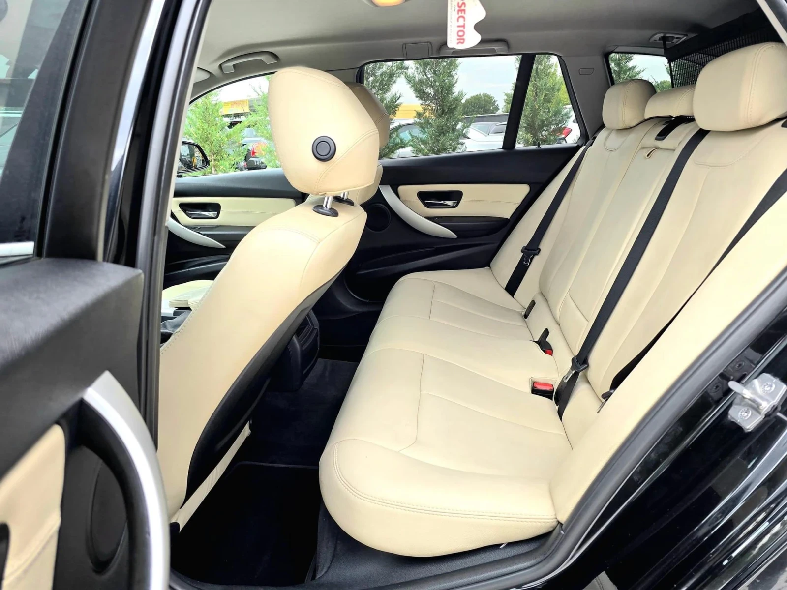 BMW 320 D XDRIVE FULL M PACK TOP  100% | Mobile.bg   16