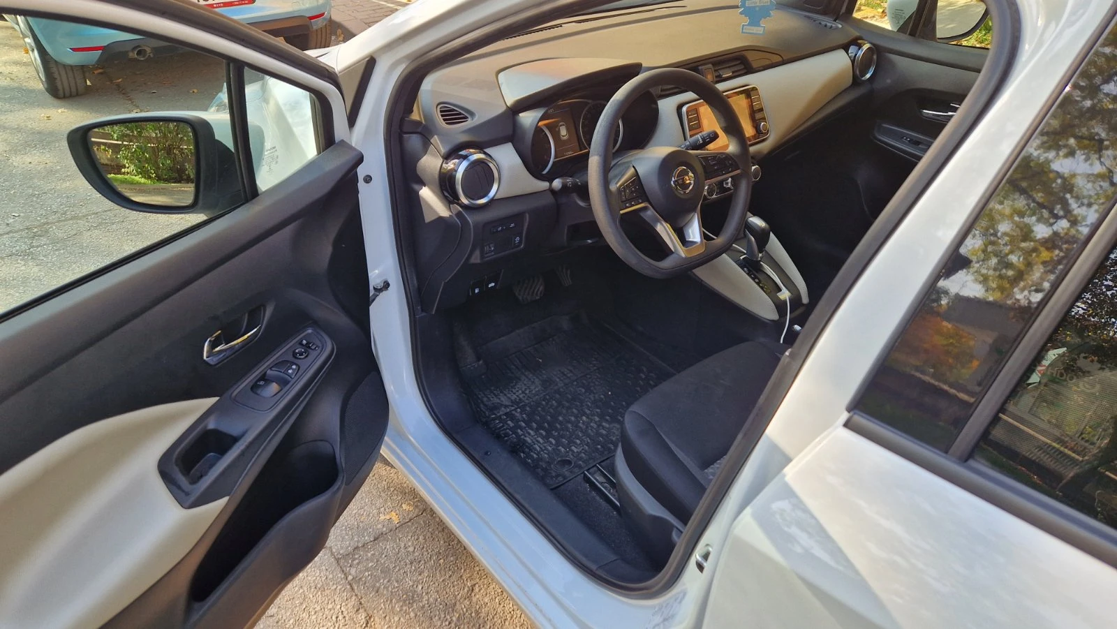 Nissan Micra | Mobile.bg   12