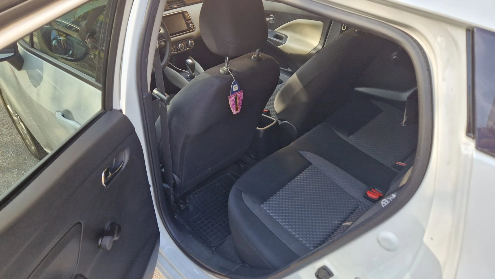 Nissan Micra | Mobile.bg   11