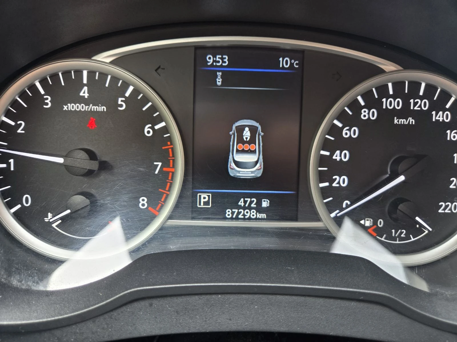 Nissan Micra  - изображение 6