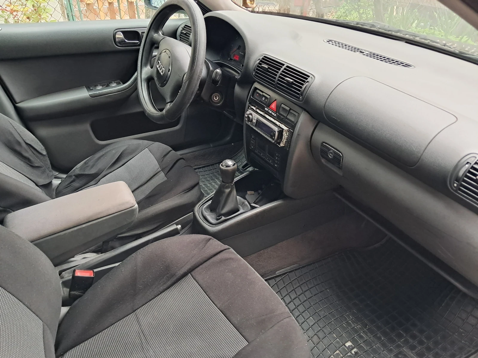 Audi A3  - изображение 4