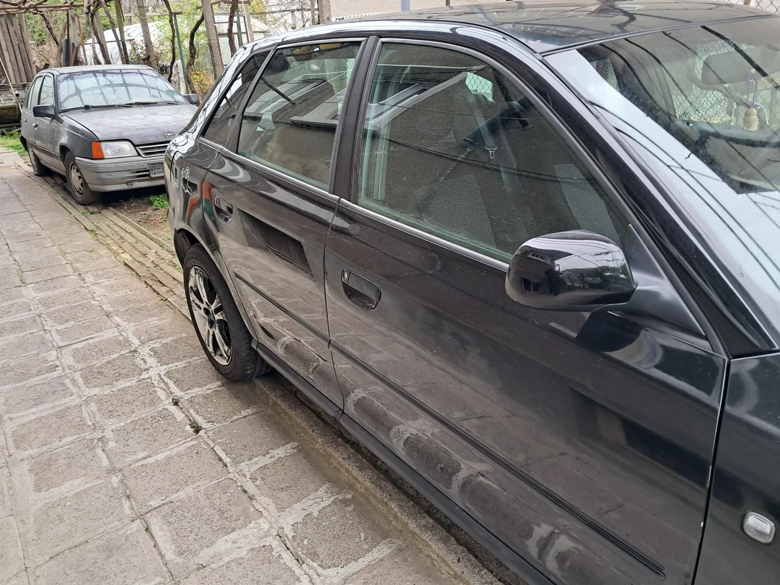 Audi A3  - изображение 6