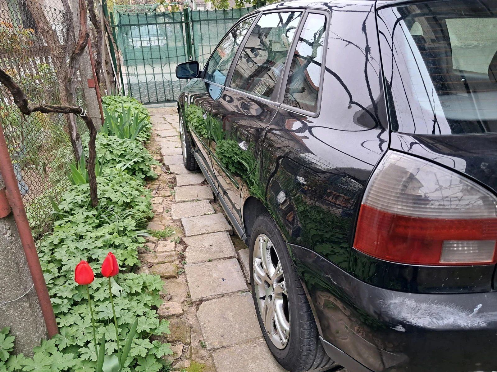Audi A3  - изображение 5