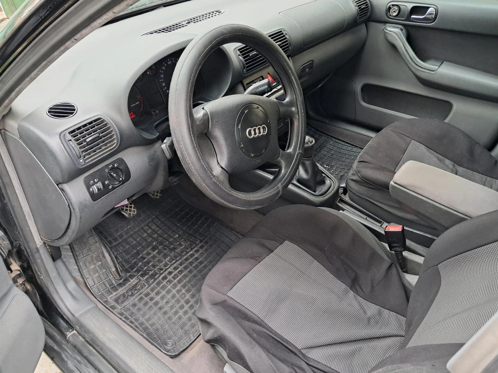 Audi A3  - изображение 3