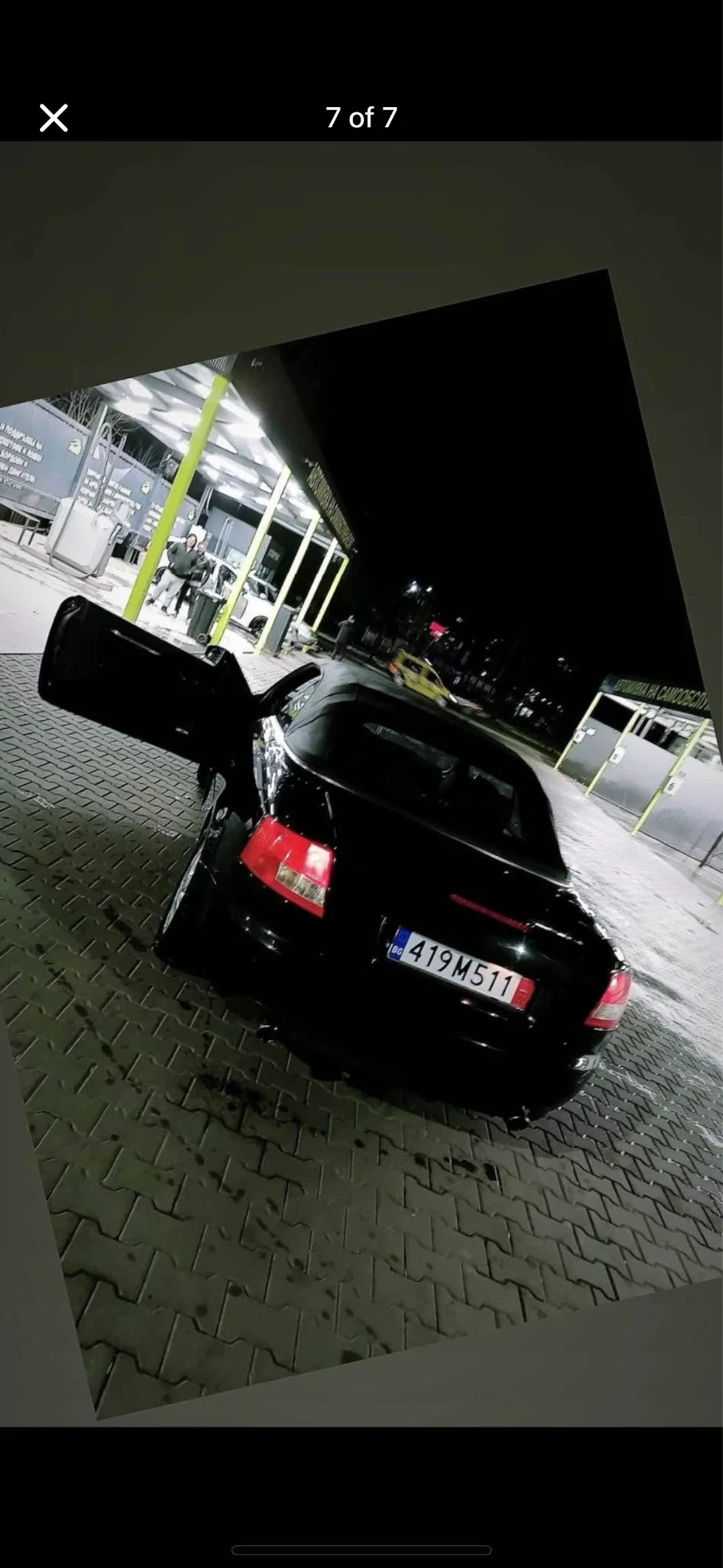 Audi A4  - изображение 2