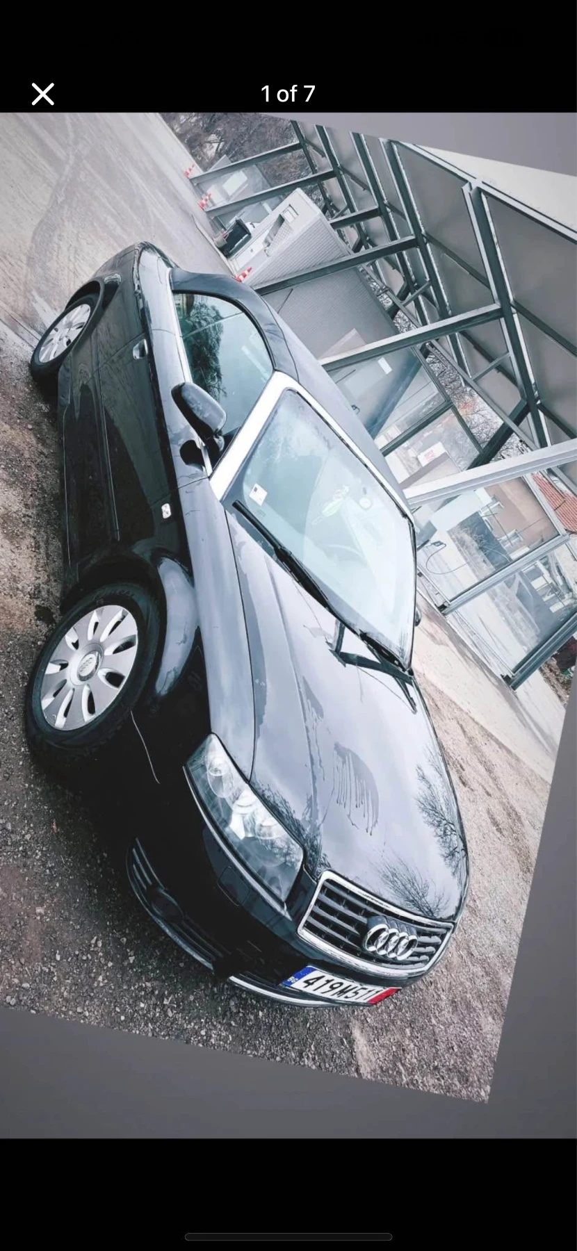 Audi A4  - изображение 7