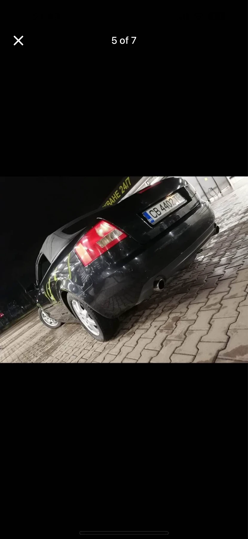 Audi A4  - изображение 3