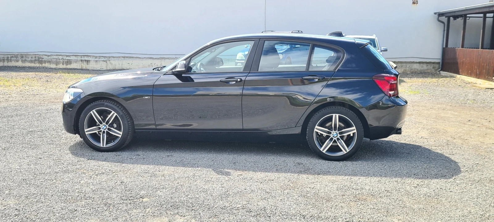 BMW 116 Sport - изображение 7