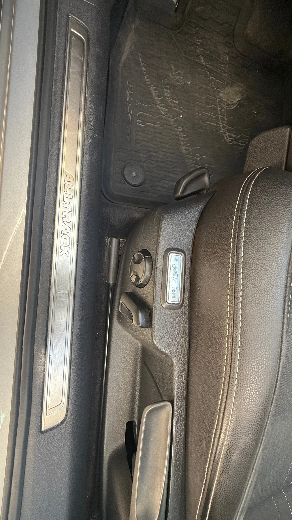 VW Passat  - изображение 6