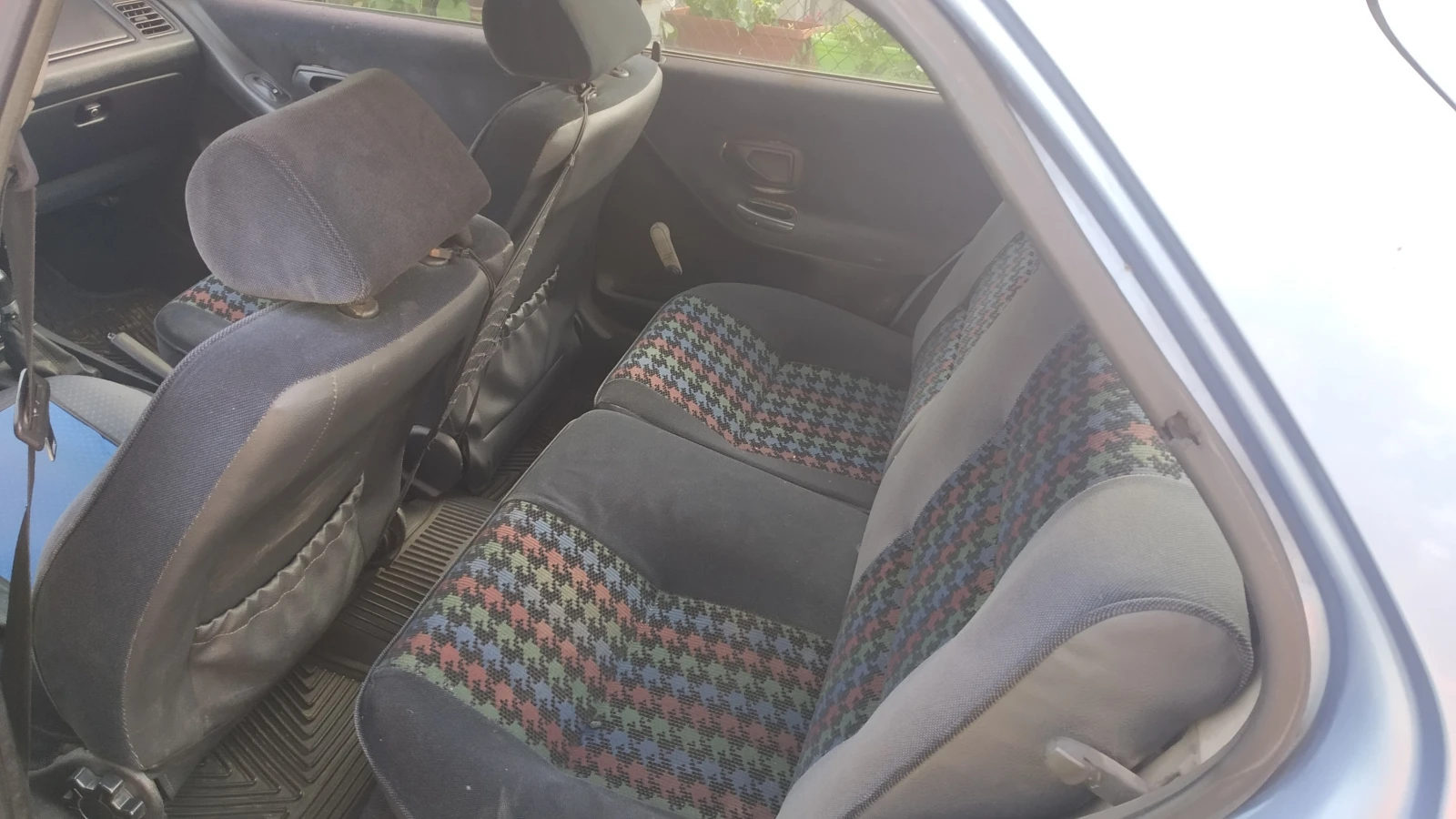 Peugeot 306  - изображение 7