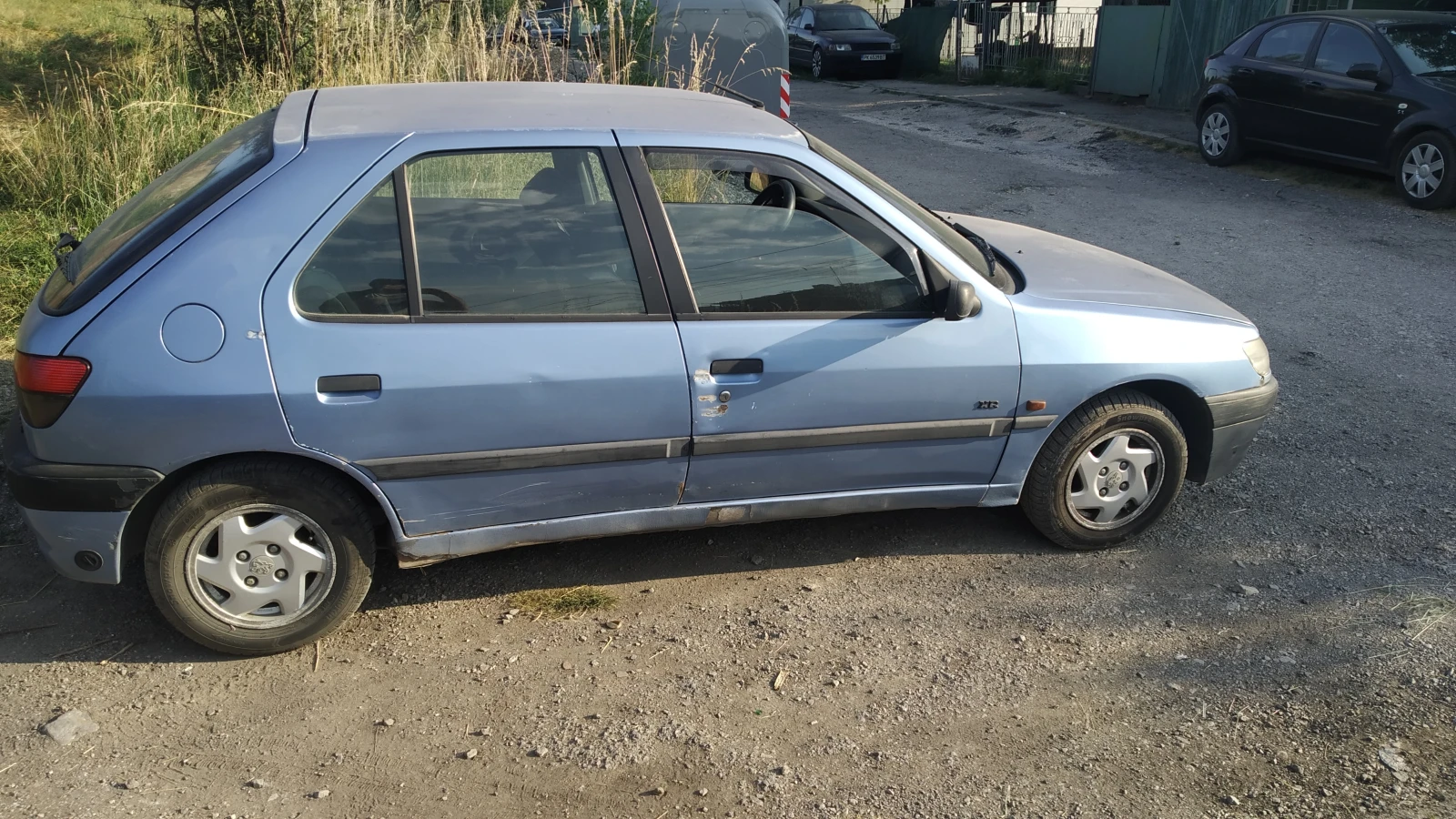Peugeot 306  - изображение 3