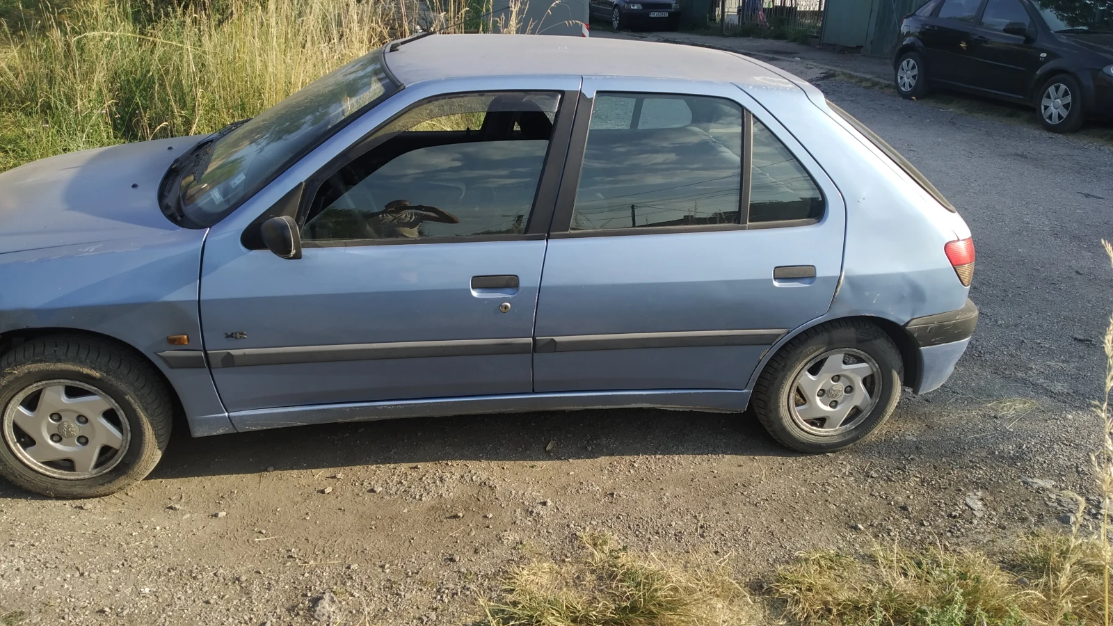 Peugeot 306  - изображение 4