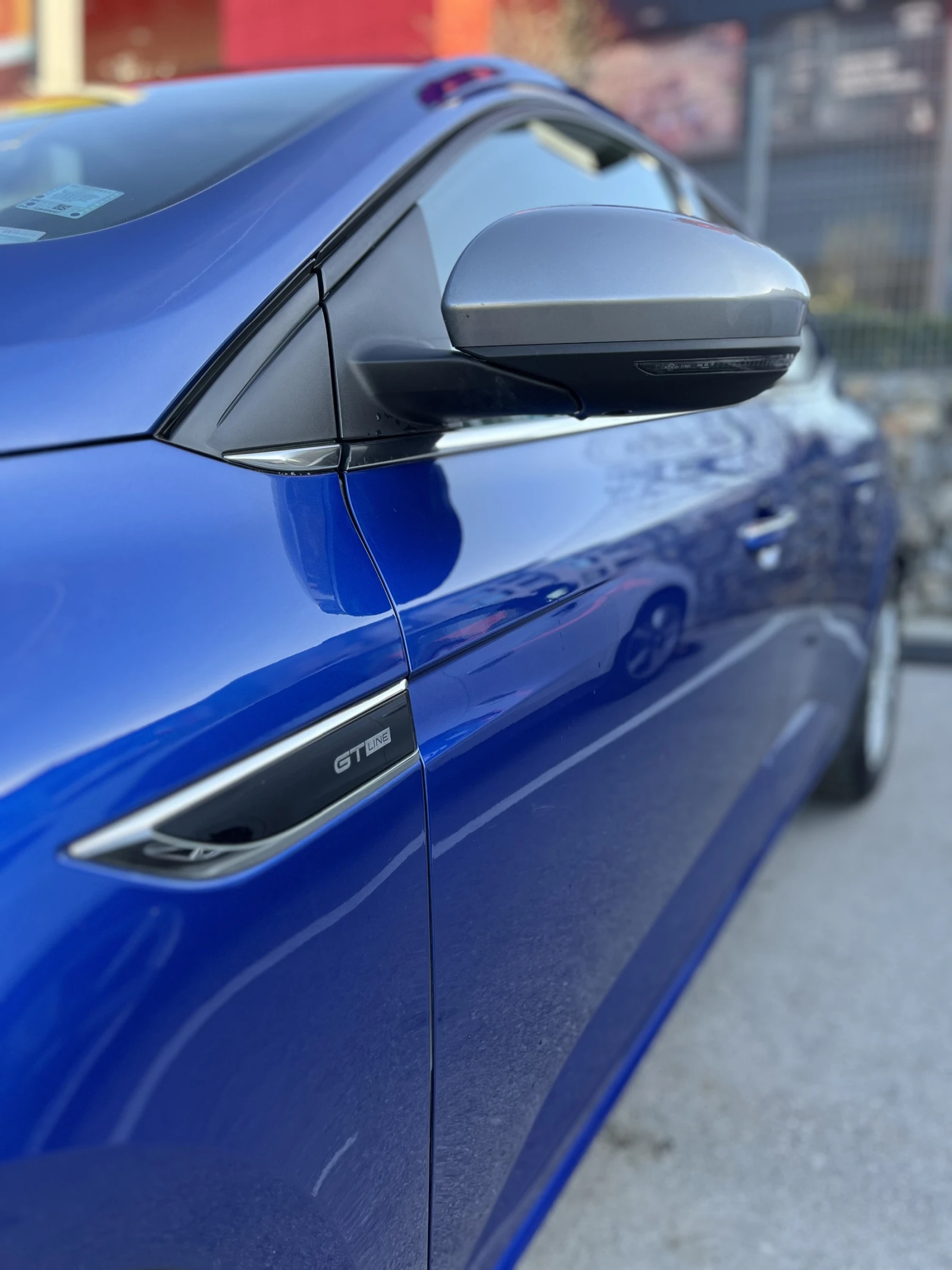Renault Megane GT Line - изображение 7