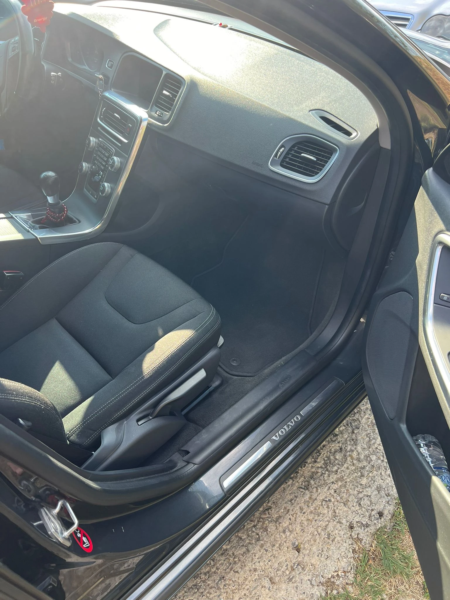 Volvo V60  - изображение 5