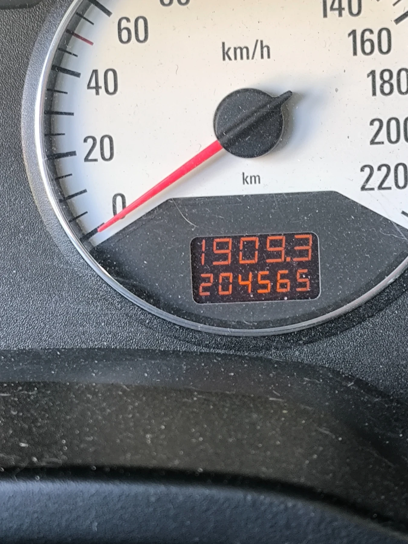 Opel Zafira  - изображение 7