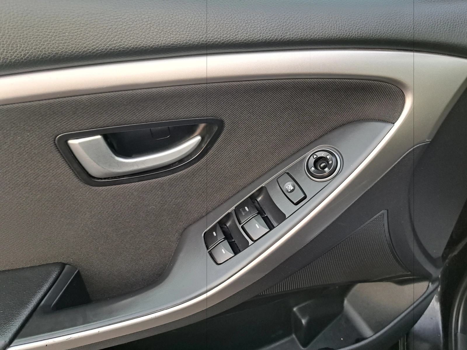 Hyundai I30 1.6CRDI-BLUE DRIVE - изображение 7