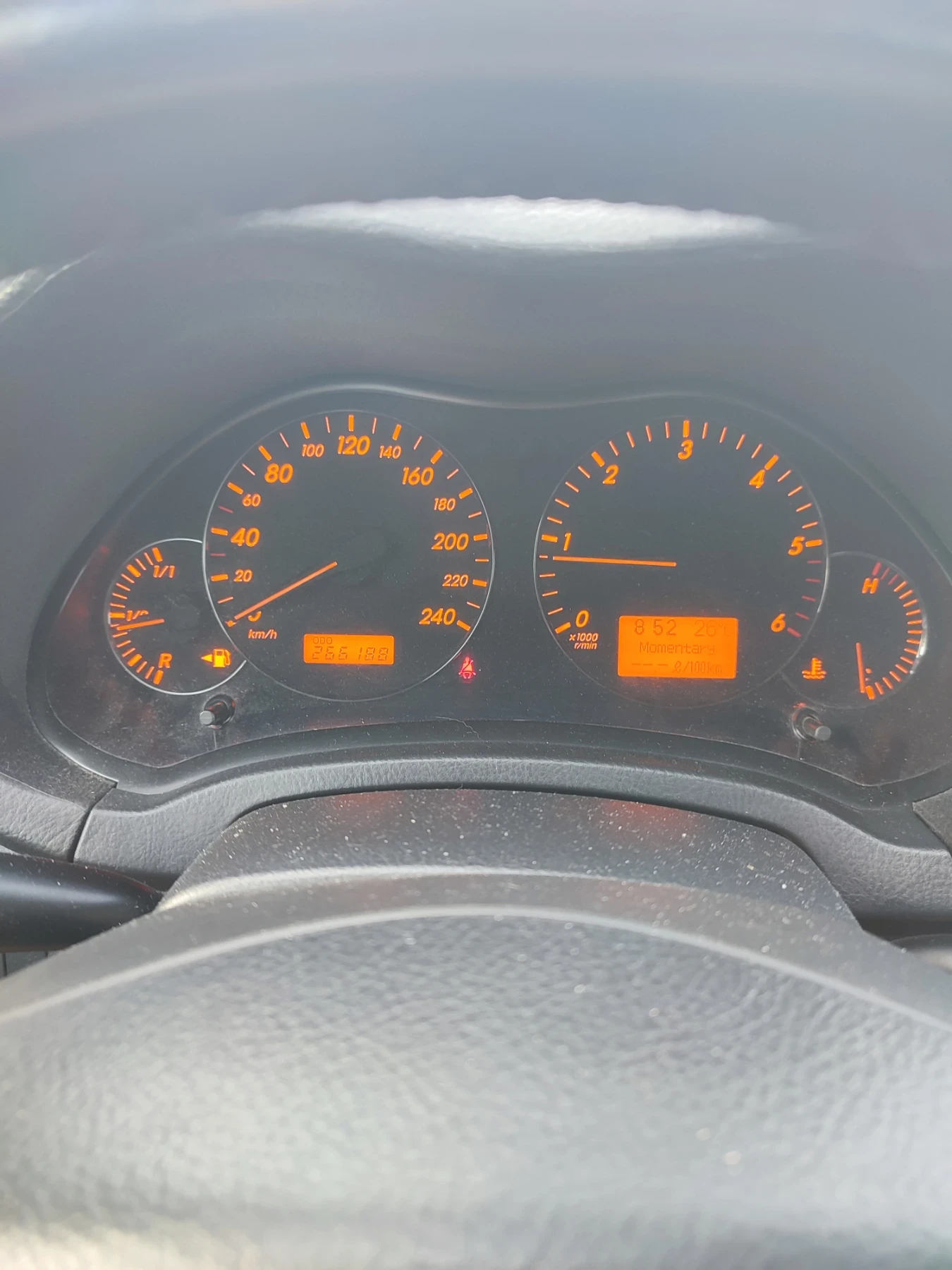 Toyota Avensis  - изображение 6