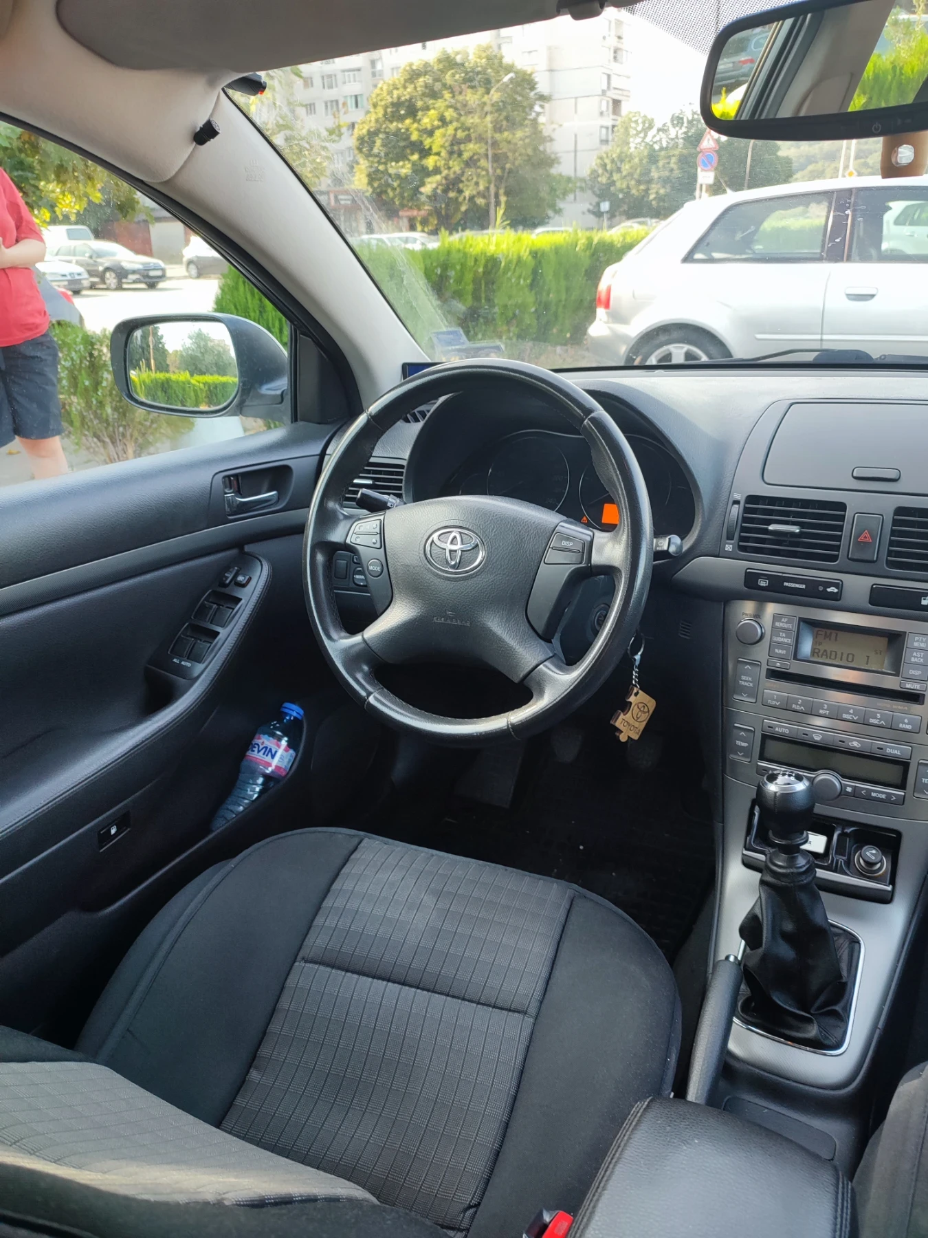 Toyota Avensis  - изображение 2