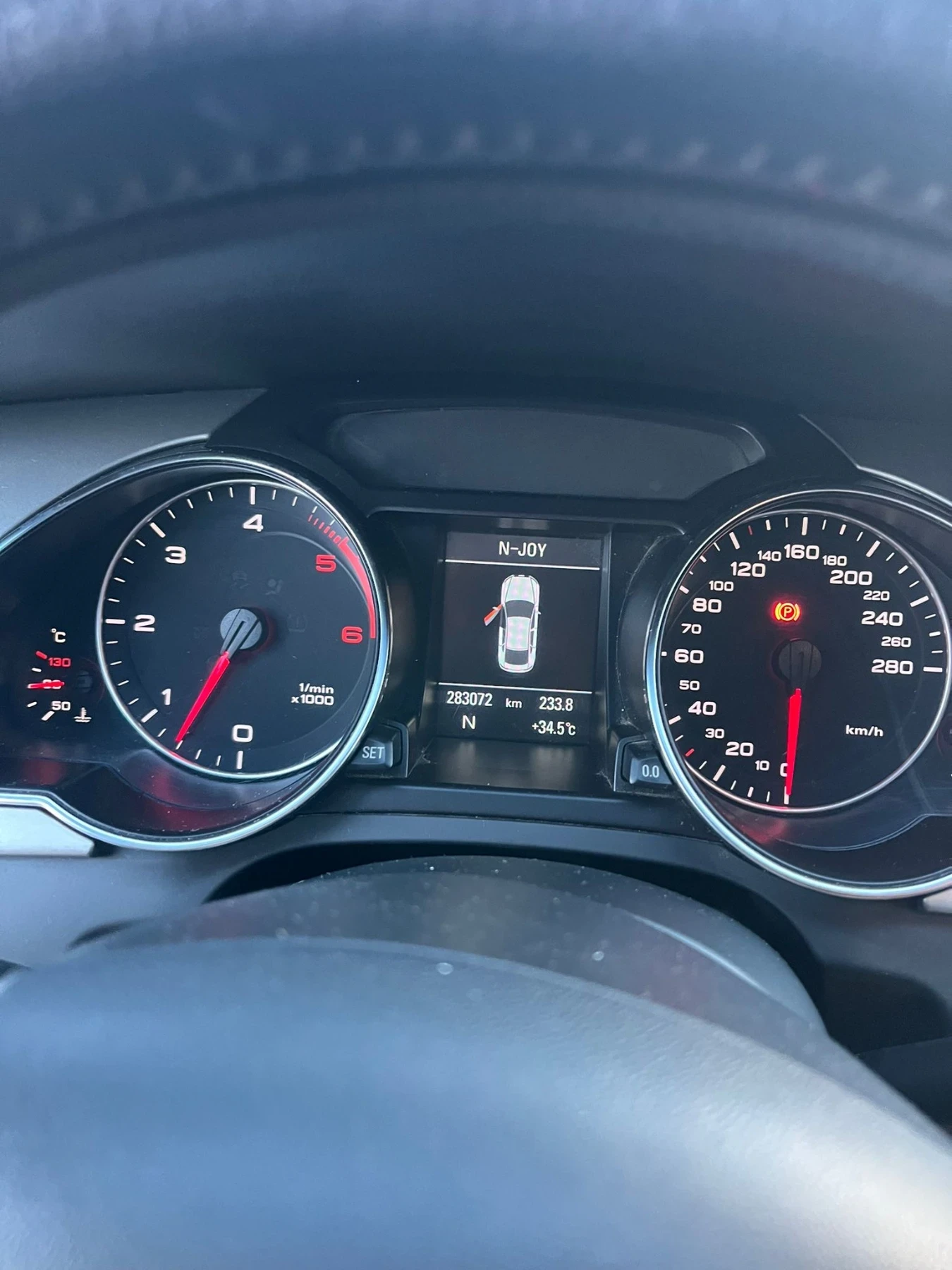Audi A5 2.7 TDI S-LINE - изображение 3