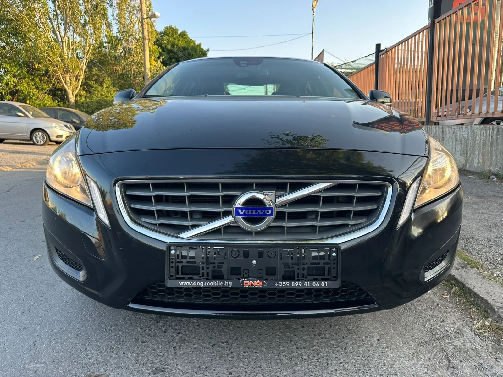 Volvo S60 2, 000TDI EURO5B - изображение 3