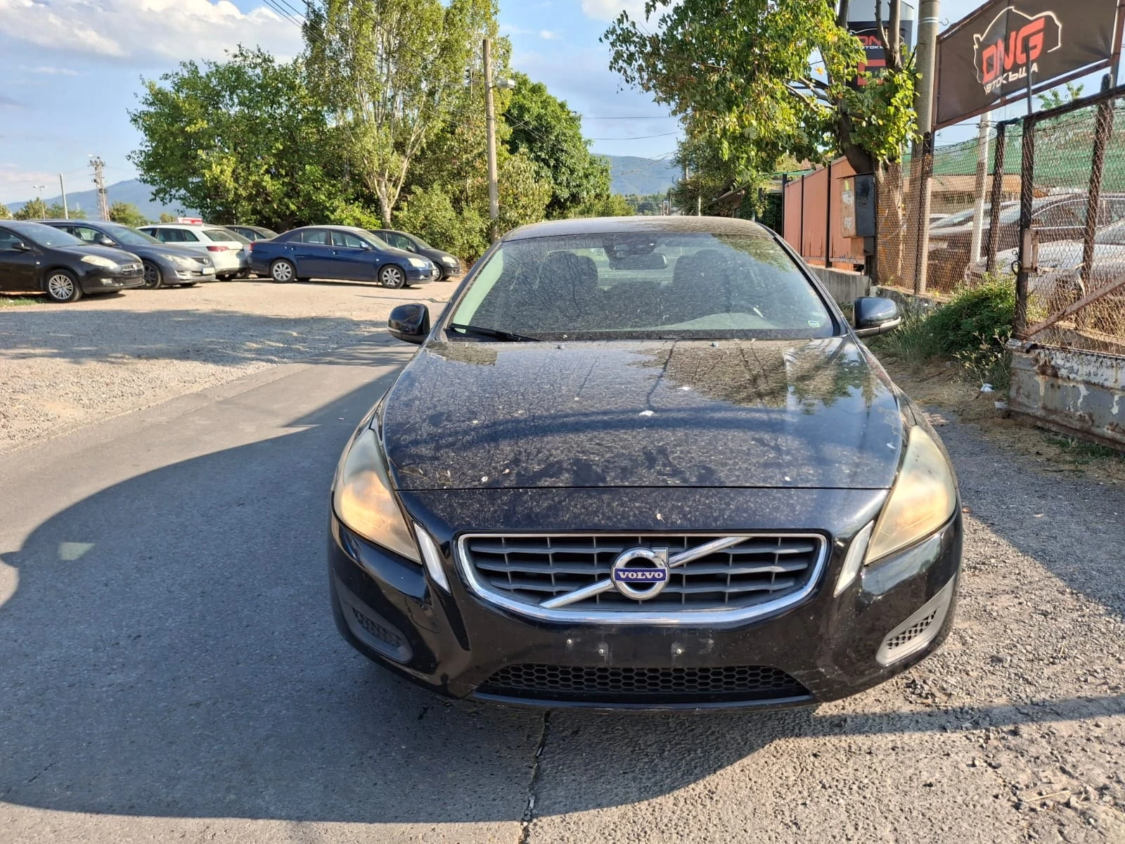 Volvo S60 2, 000TDI EURO5B - изображение 2