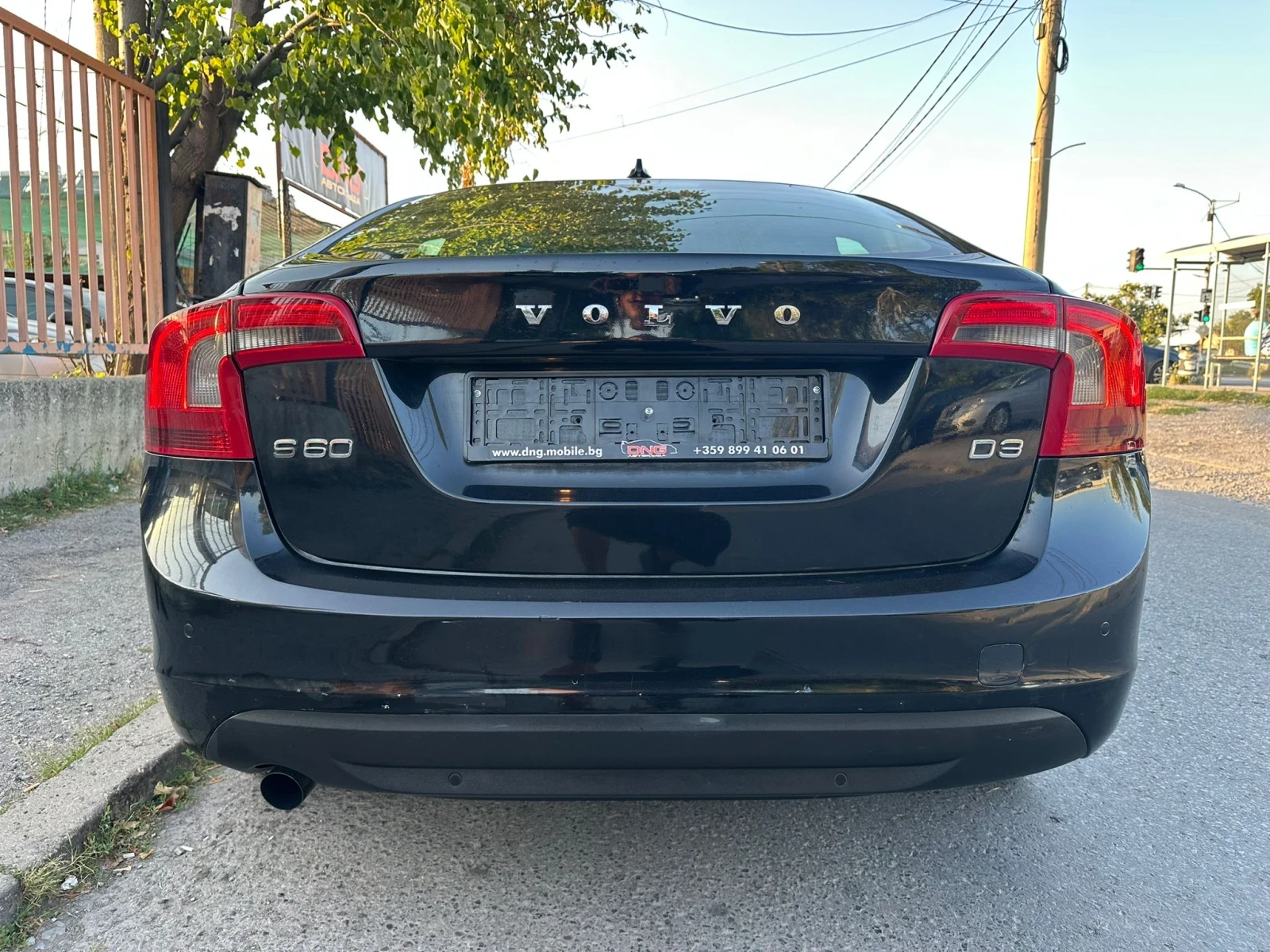 Volvo S60 2, 000TDI EURO5B - изображение 6