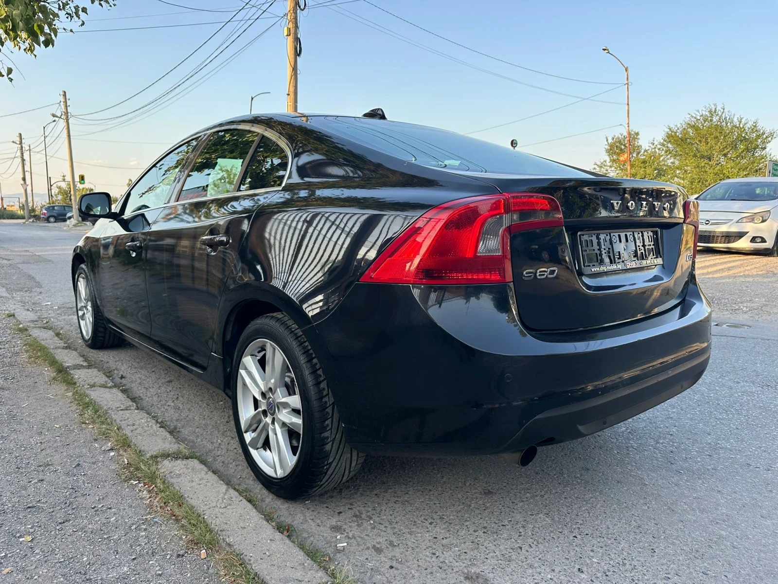 Volvo S60 2, 000TDI EURO5B - изображение 5
