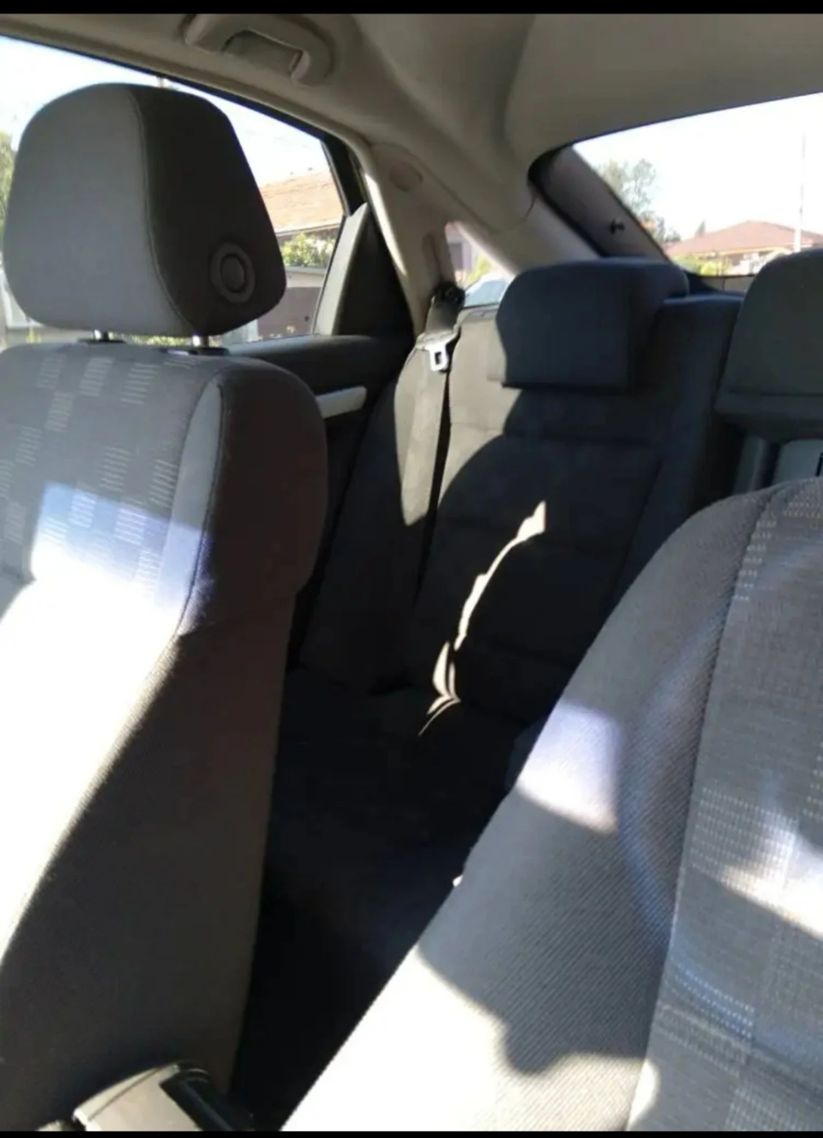 Opel Vectra 1.8 GSI - изображение 7