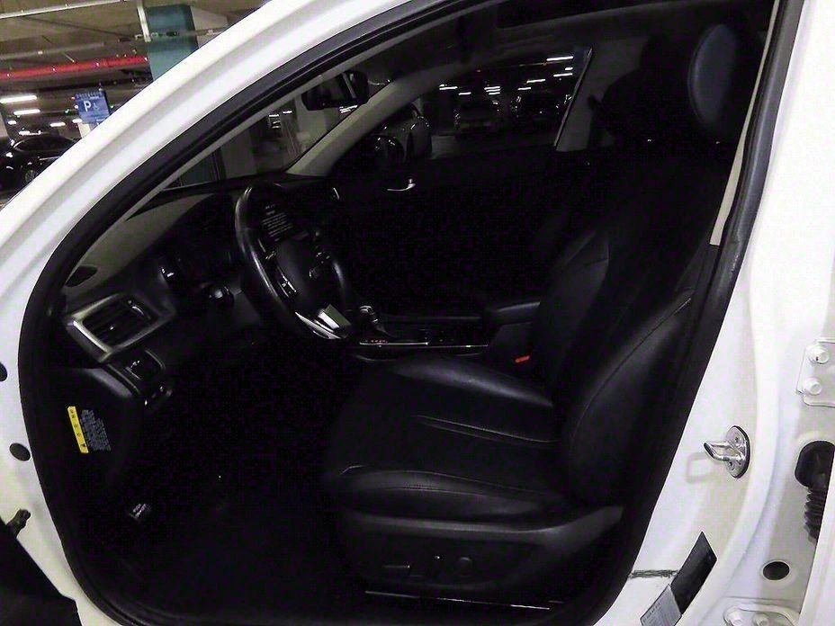 Kia K5  - изображение 6