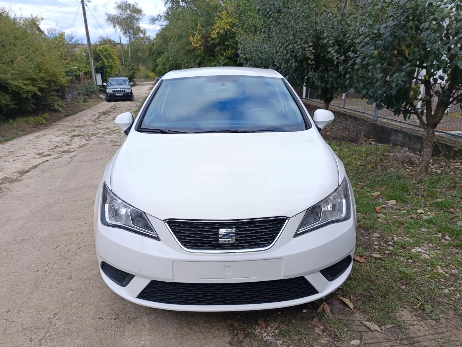 Seat Ibiza 1.2 12V | Mobile.bg   1