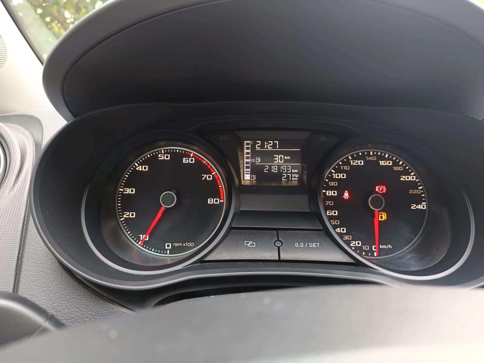 Seat Ibiza 1.2 12V - изображение 7