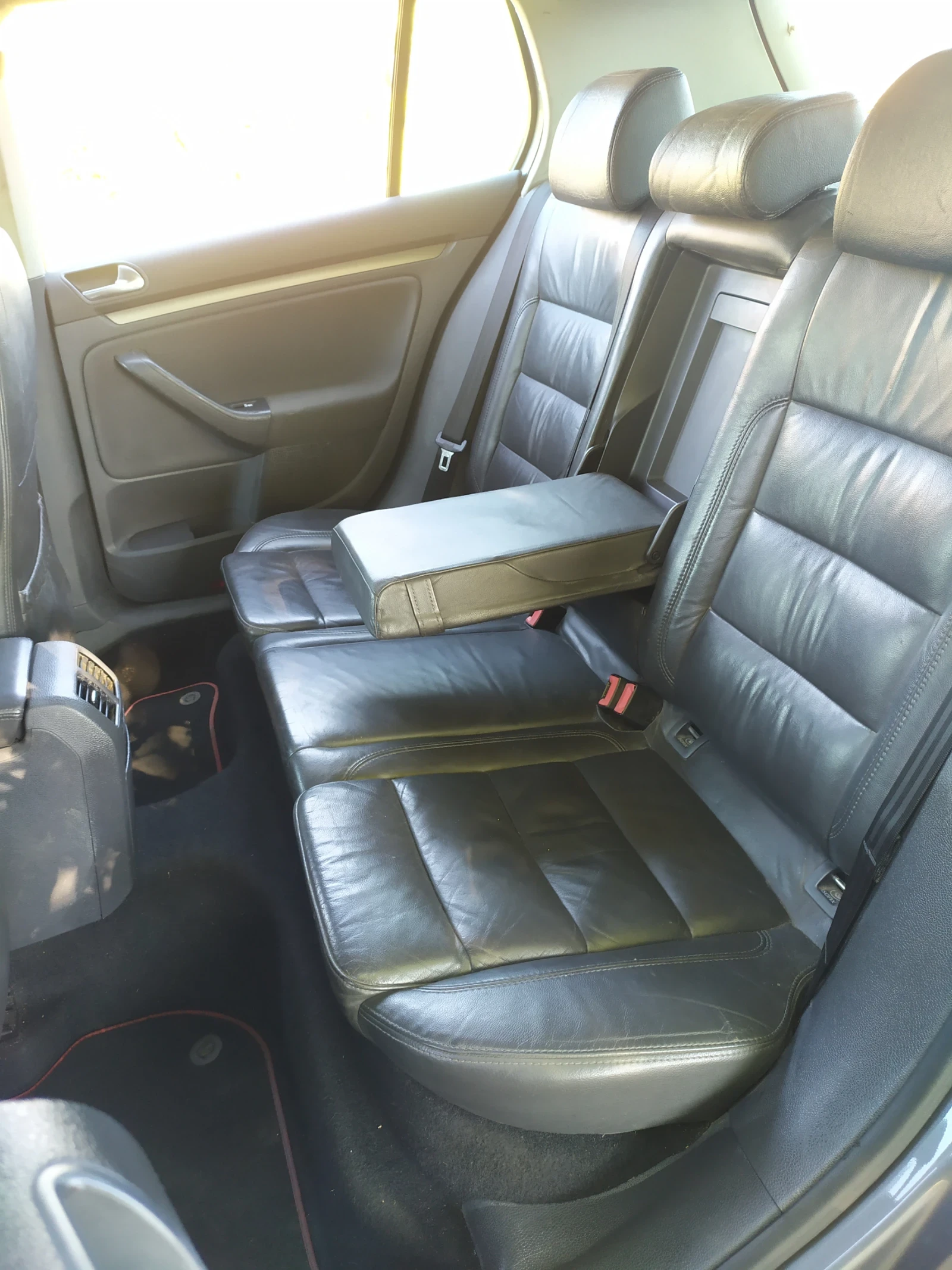 VW Golf Golf 5 2.0��� [140��] DSG | Mobile.bg � ����������� 12