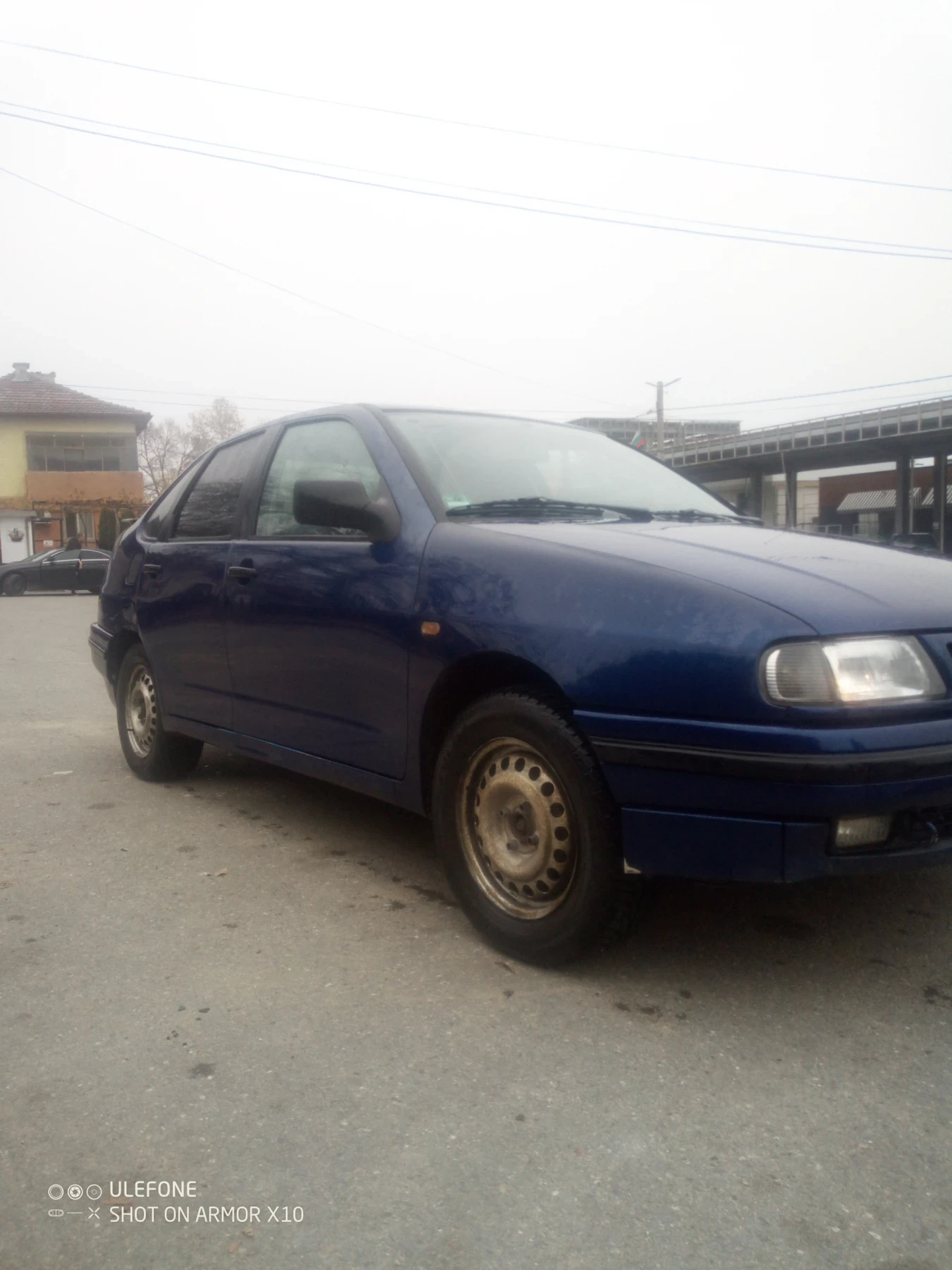 Seat Cordoba 1800.90  | Mobile.bg   4
