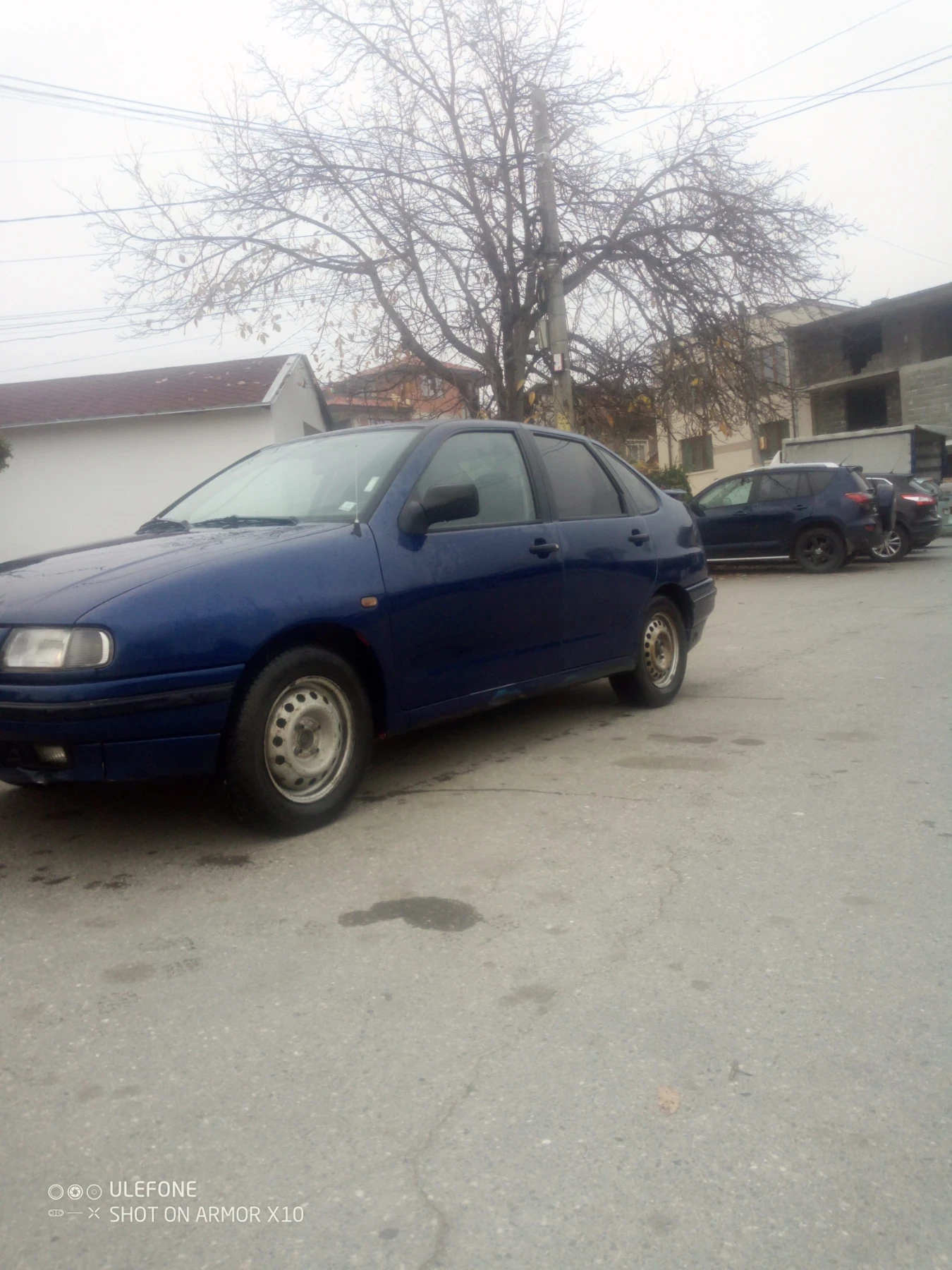 Seat Cordoba 1800.90  | Mobile.bg   3
