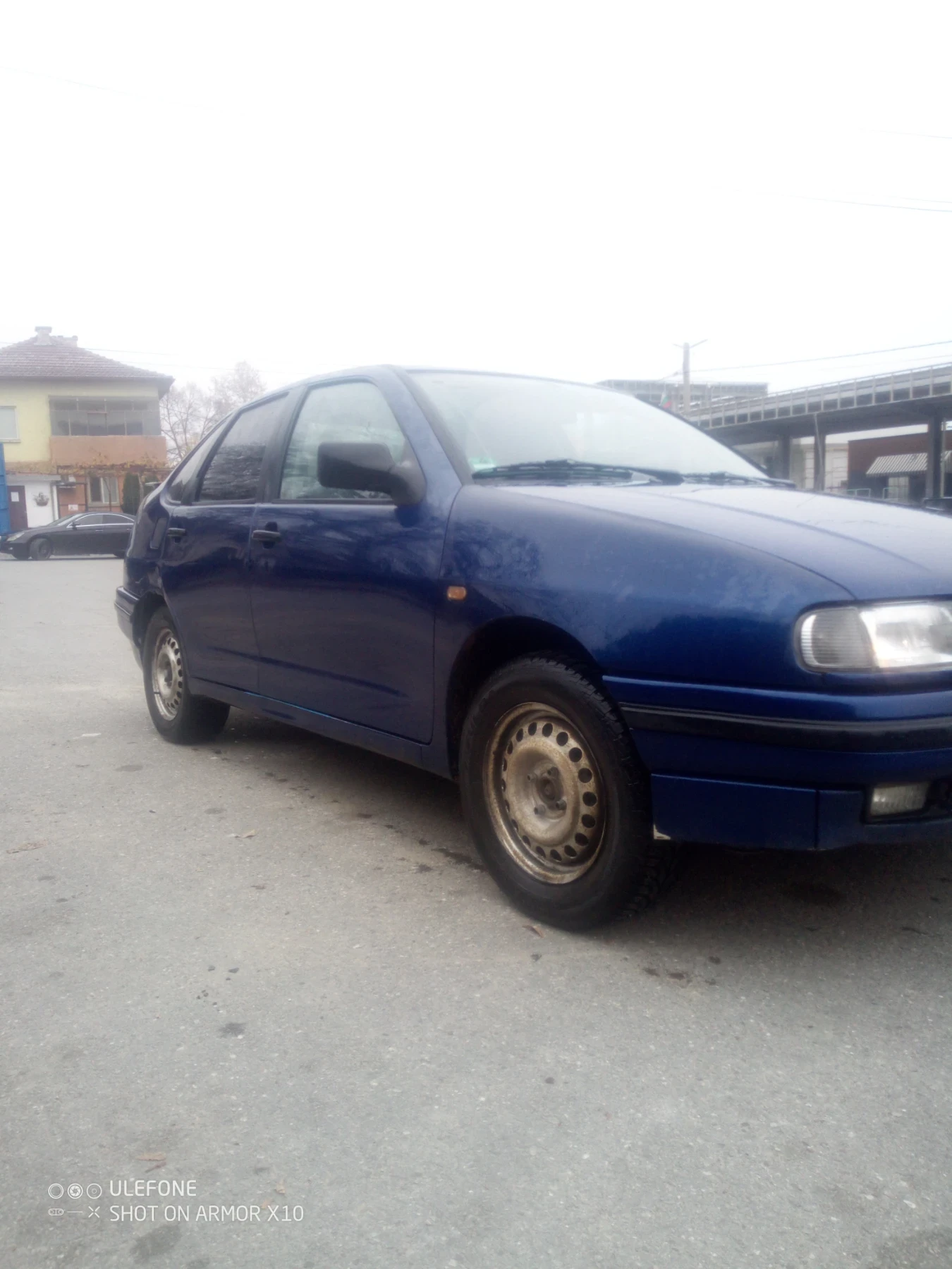 Seat Cordoba 1800.90  | Mobile.bg   5