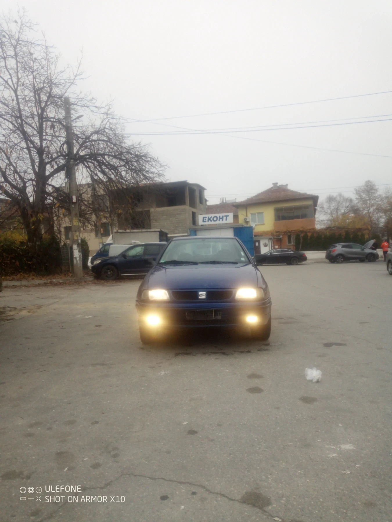 Seat Cordoba 1800.90  | Mobile.bg   1