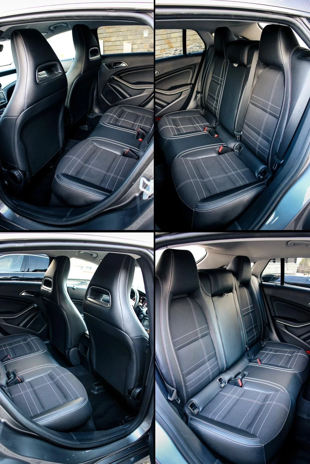 Mercedes-Benz CLA 180 Shooting Brake (C-X117) | Mobile.bg   14