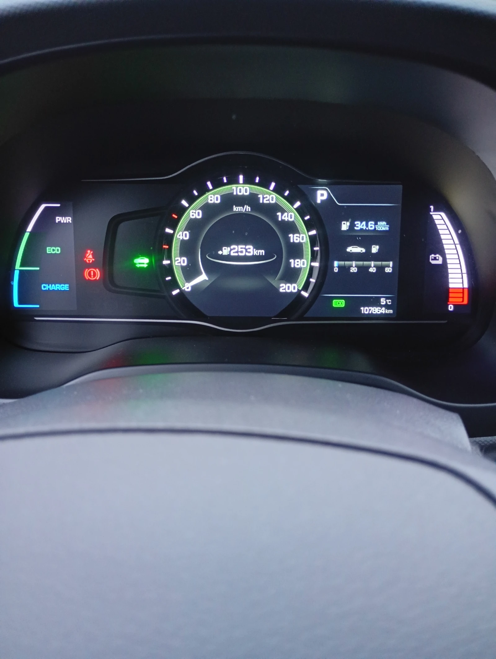 Hyundai Ioniq | Mobile.bg   3