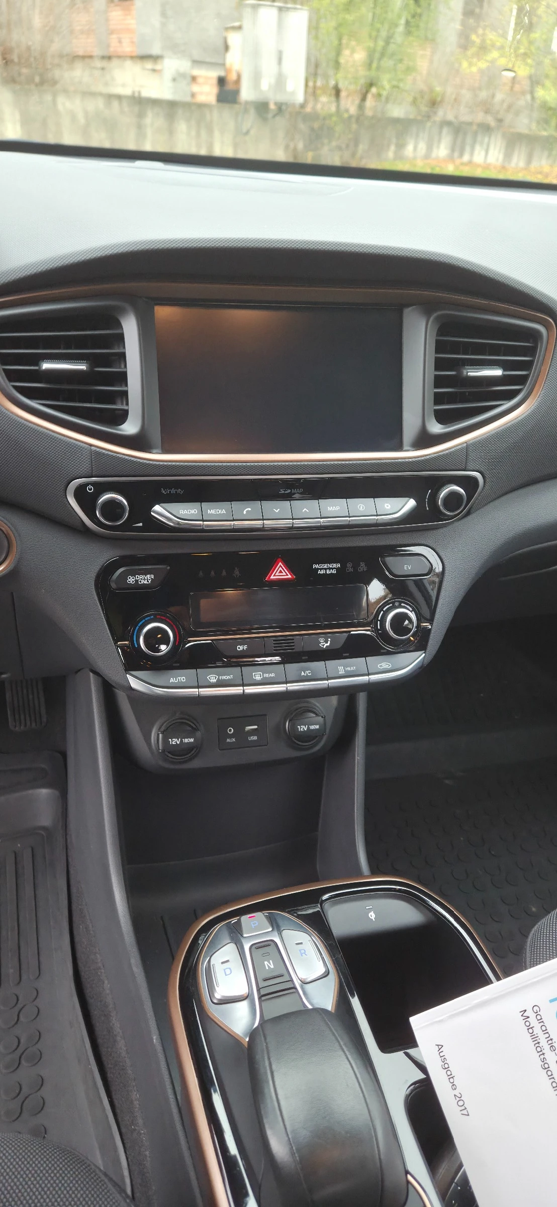 Hyundai Ioniq | Mobile.bg   9