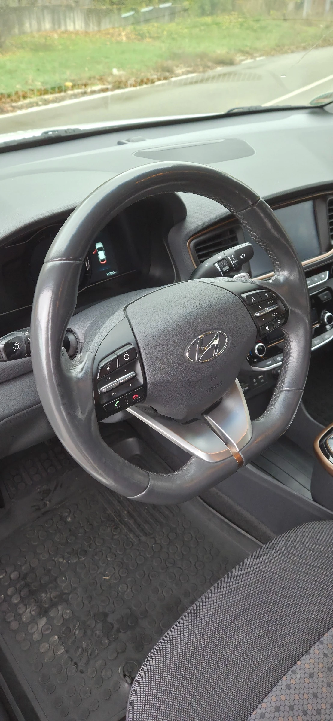 Hyundai Ioniq | Mobile.bg   5