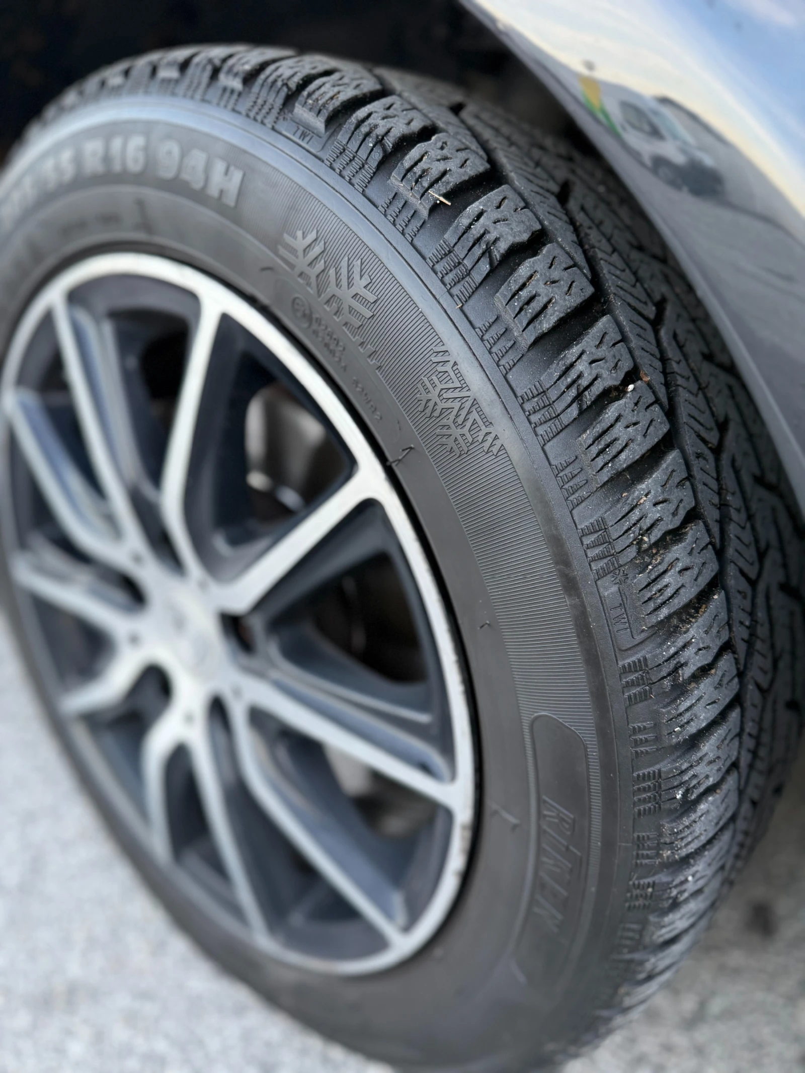 Audi A3 2.0 TDI | Mobile.bg � ����������� 11