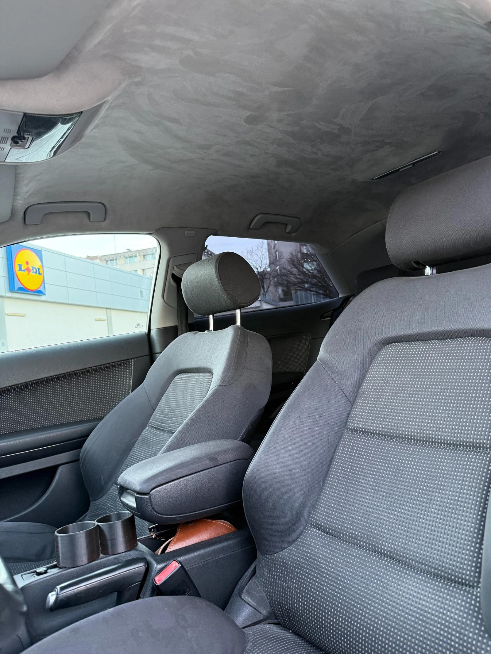 Audi A3 2.0 TDI - изображение 9