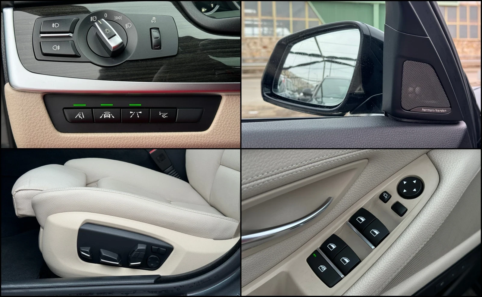 BMW 530 | Mobile.bg � ����������� 8