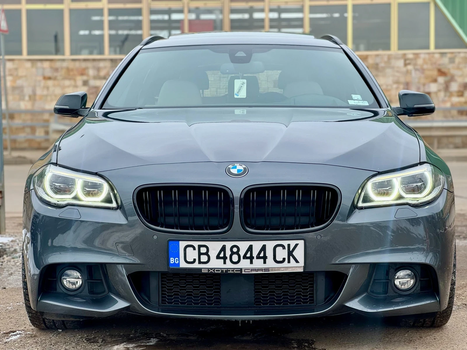 BMW 530 | Mobile.bg � ����������� 1